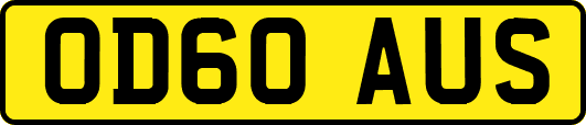 OD60AUS