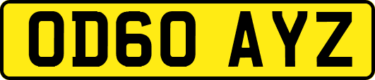 OD60AYZ