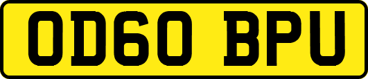 OD60BPU