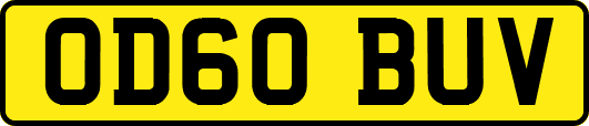 OD60BUV