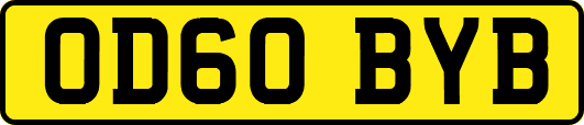 OD60BYB