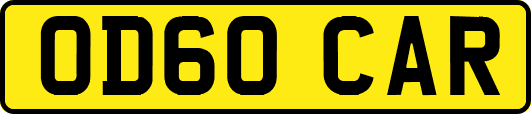 OD60CAR