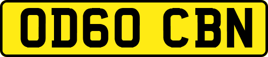 OD60CBN
