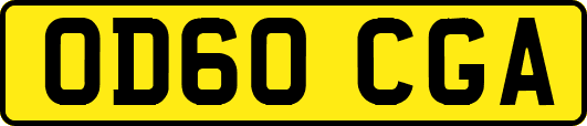 OD60CGA