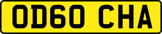 OD60CHA