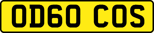 OD60COS
