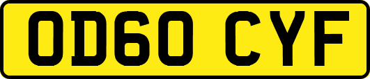OD60CYF