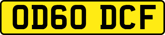 OD60DCF