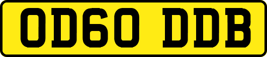 OD60DDB