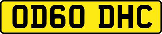 OD60DHC