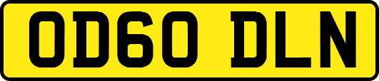 OD60DLN