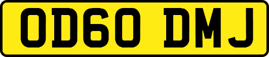 OD60DMJ