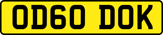 OD60DOK