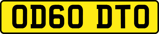 OD60DTO