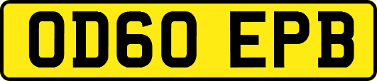 OD60EPB