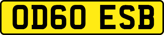 OD60ESB