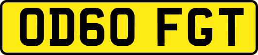 OD60FGT