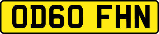 OD60FHN