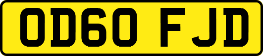 OD60FJD