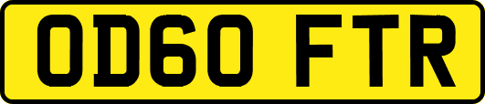 OD60FTR