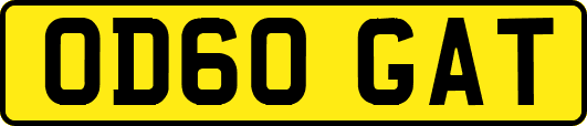 OD60GAT