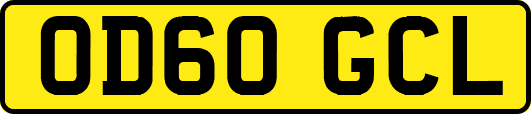 OD60GCL