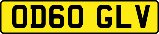 OD60GLV