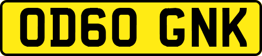 OD60GNK