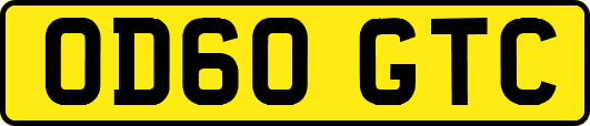 OD60GTC