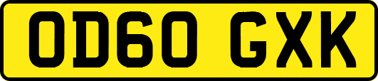 OD60GXK