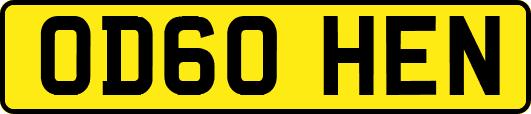 OD60HEN
