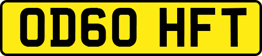 OD60HFT
