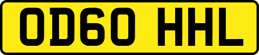 OD60HHL