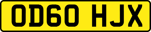 OD60HJX