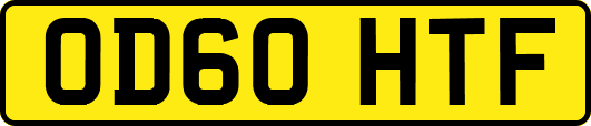 OD60HTF