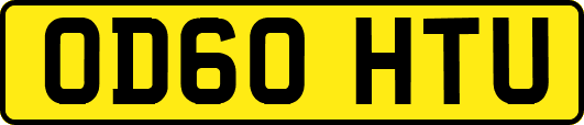 OD60HTU