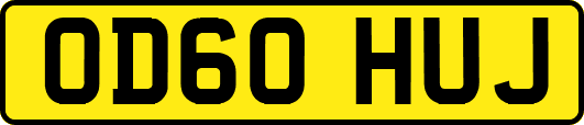 OD60HUJ
