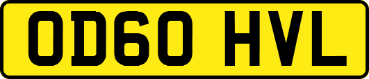 OD60HVL