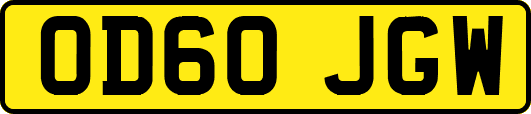 OD60JGW