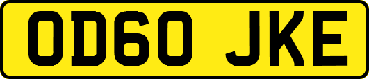 OD60JKE
