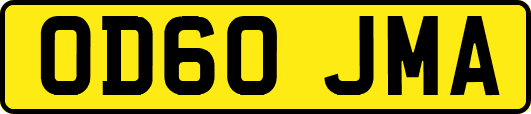 OD60JMA