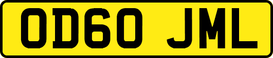 OD60JML