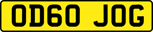 OD60JOG