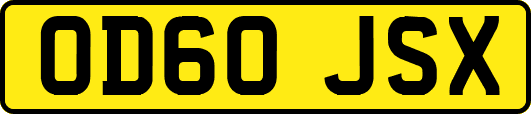 OD60JSX