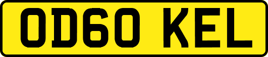 OD60KEL