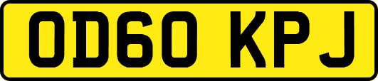 OD60KPJ