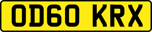 OD60KRX