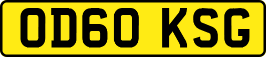 OD60KSG