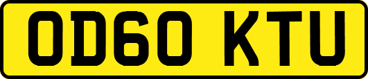OD60KTU