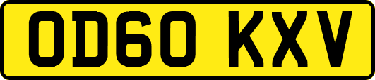 OD60KXV
